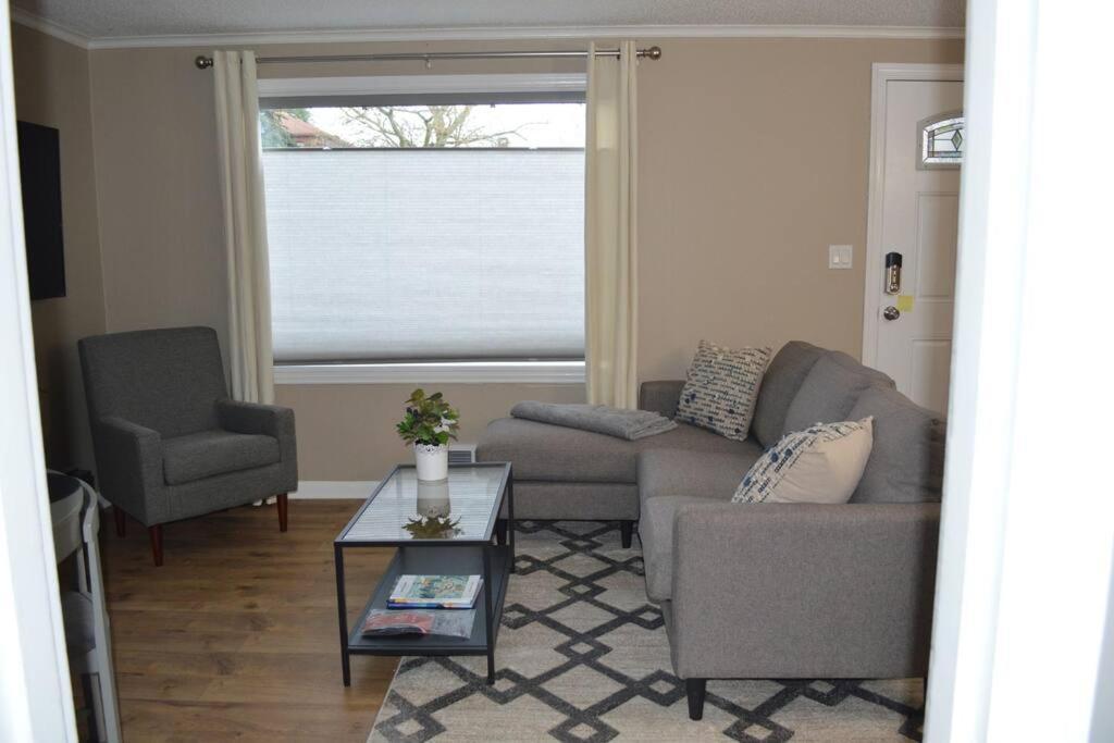 Cozy Crown Hill Carkeek Cottage W/3 Beds, Full Kitchen & Backyard In North Σιάτλ Εξωτερικό φωτογραφία