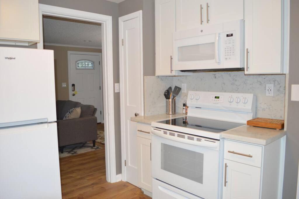 Cozy Crown Hill Carkeek Cottage W/3 Beds, Full Kitchen & Backyard In North Σιάτλ Εξωτερικό φωτογραφία