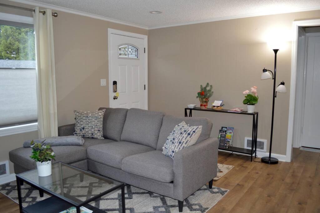 Cozy Crown Hill Carkeek Cottage W/3 Beds, Full Kitchen & Backyard In North Σιάτλ Εξωτερικό φωτογραφία