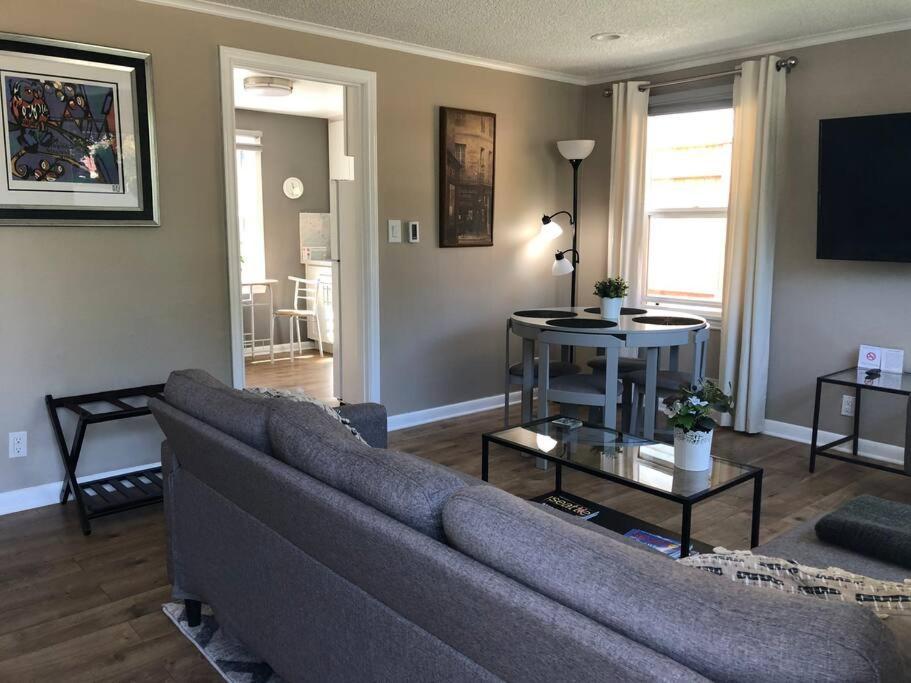 Cozy Crown Hill Carkeek Cottage W/3 Beds, Full Kitchen & Backyard In North Σιάτλ Εξωτερικό φωτογραφία