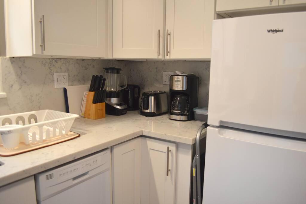Cozy Crown Hill Carkeek Cottage W/3 Beds, Full Kitchen & Backyard In North Σιάτλ Εξωτερικό φωτογραφία